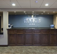 The Watford - Accommodation Rooms