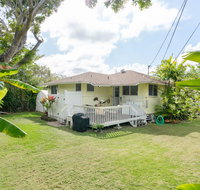 Kalaheo Beach House - Accommodation Rooms