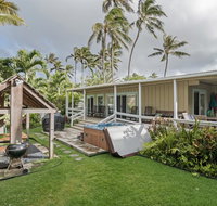 Kailua Ohana Escape - Accommodation Rooms