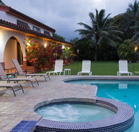 Kolea Estate - Accommodation Rooms