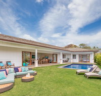 Lanikai Breeze - Lanikai Kailua Beachside Home - Accommodation Rooms