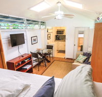 DD's Cottage - Accommodation Rooms