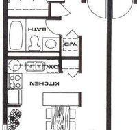 077 West Condo - Accommodation Rooms
