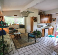Garden of Dreams - swimming pool on property - - Accommodation Rooms