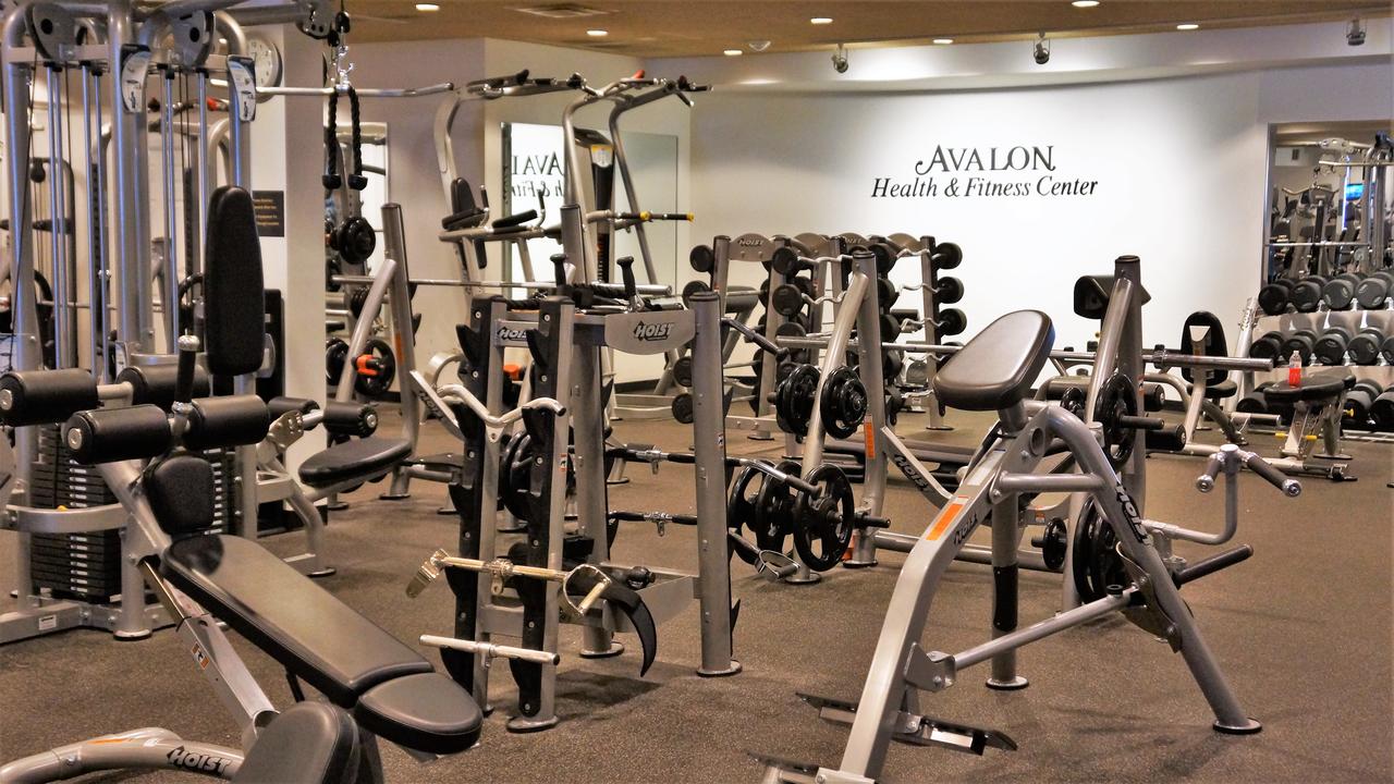 The Grand Resort - thumb 37