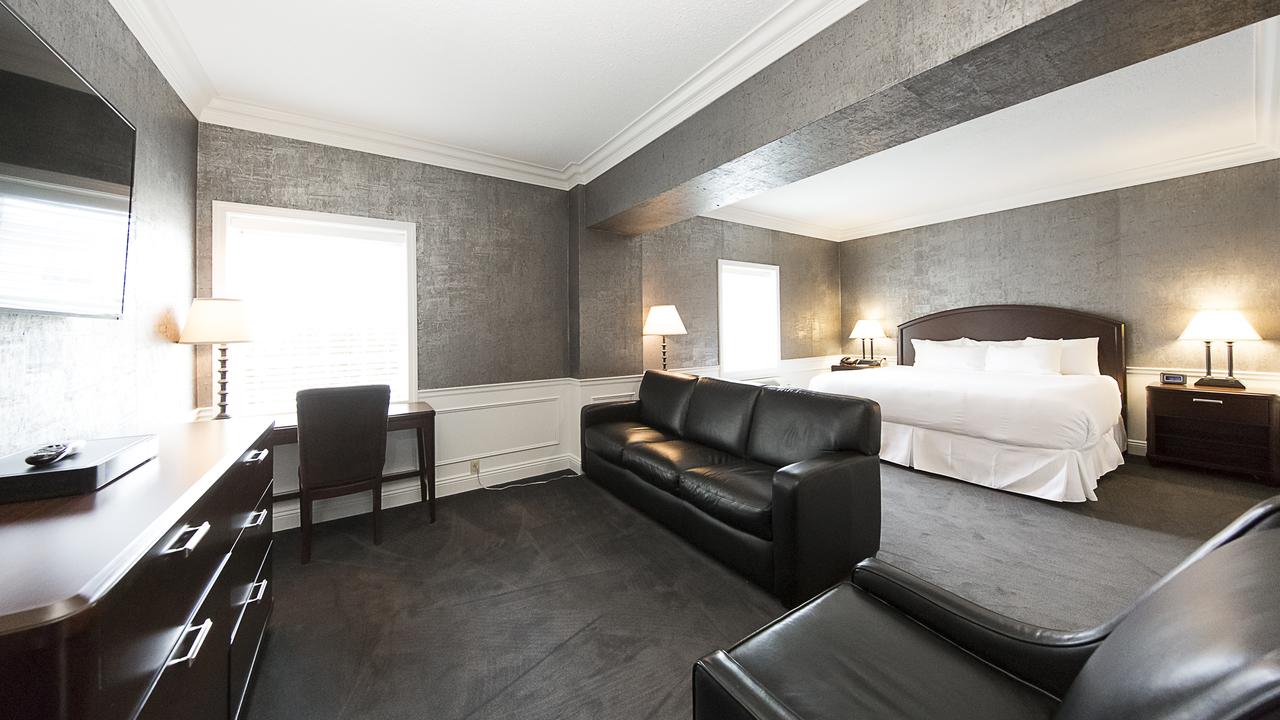 The Grand Resort - thumb 12