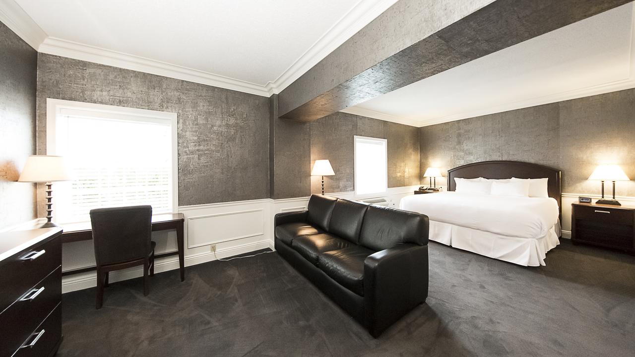 The Grand Resort - thumb 7