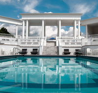 The Grand Resort - Accommodation Rooms