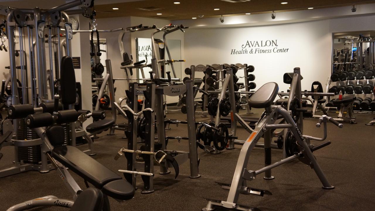 The Grand Resort - thumb 17