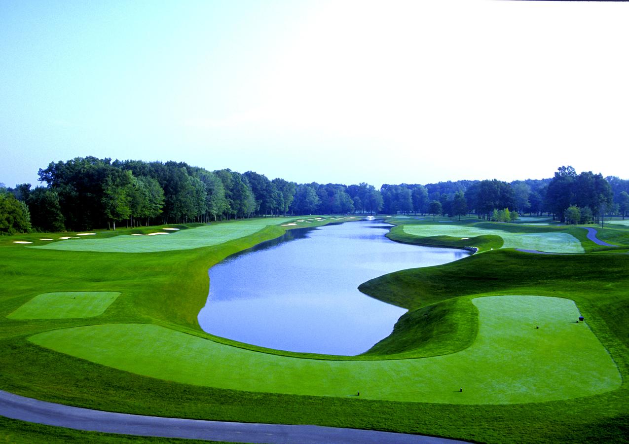 The Grand Resort - thumb 25