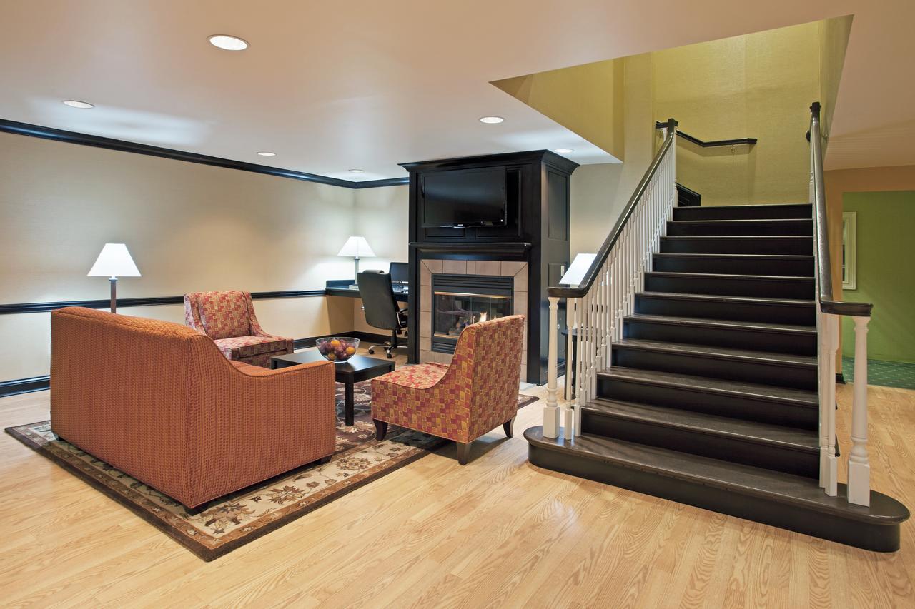 Holiday Inn Express & Suites Columbus East - Reynoldsburg - thumb 7