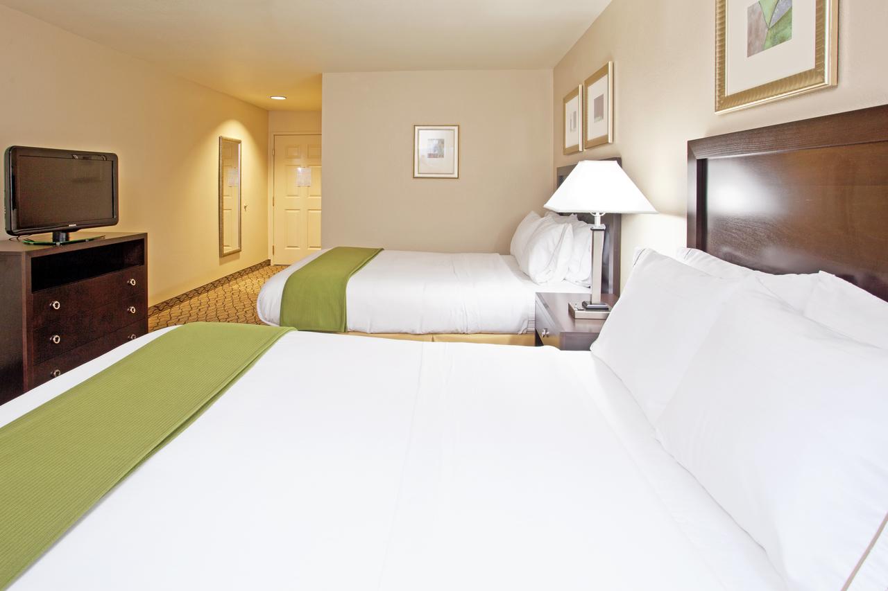 Holiday Inn Express & Suites Columbus East - Reynoldsburg - thumb 6