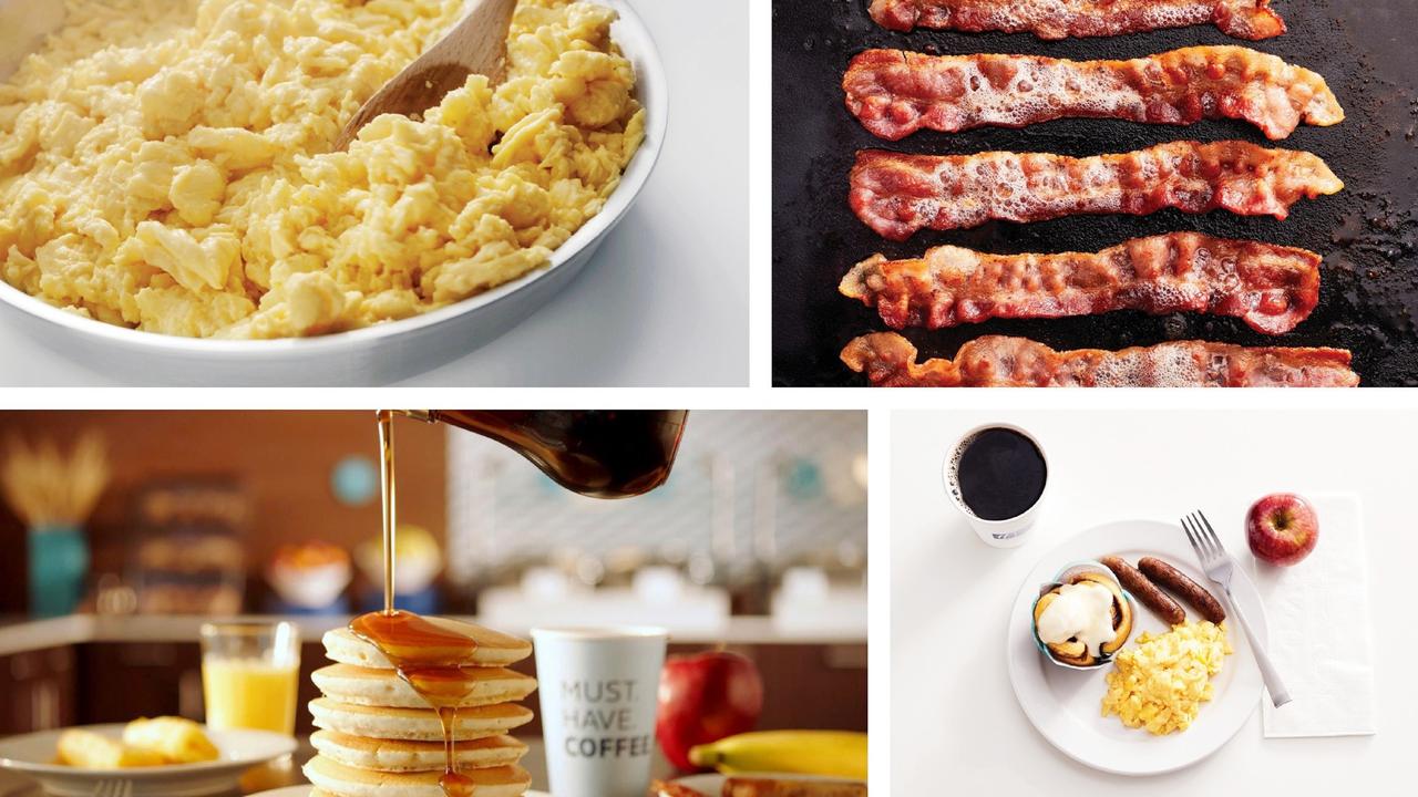 Holiday Inn Express & Suites Columbus East - Reynoldsburg - thumb 4