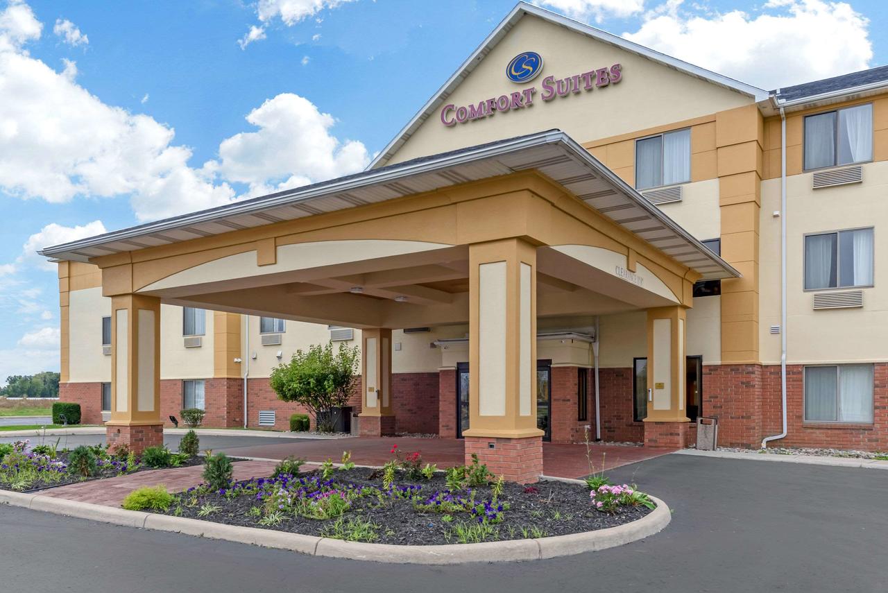 Comfort Suites Findlay I-75 - thumb 3