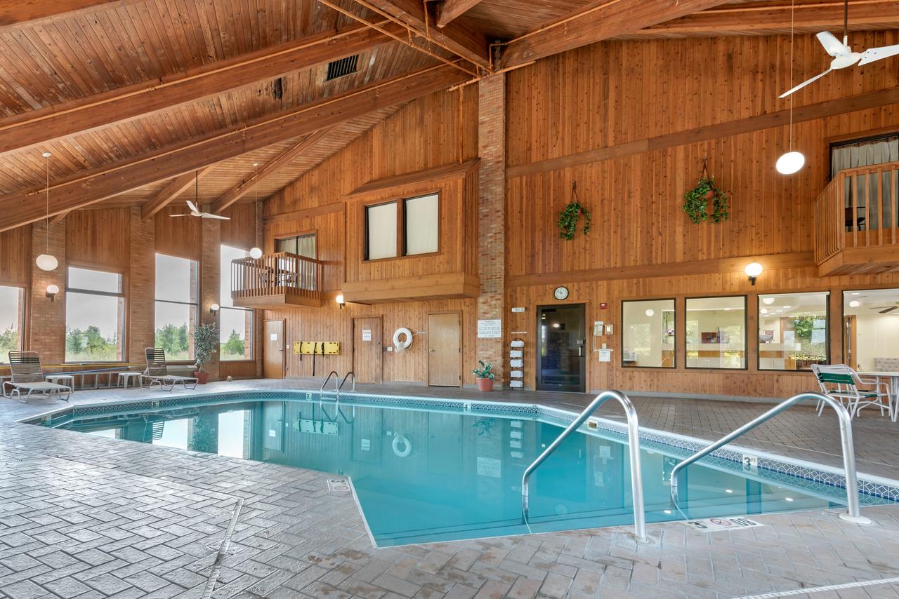 Quality Inn Washington Court House - thumb 11