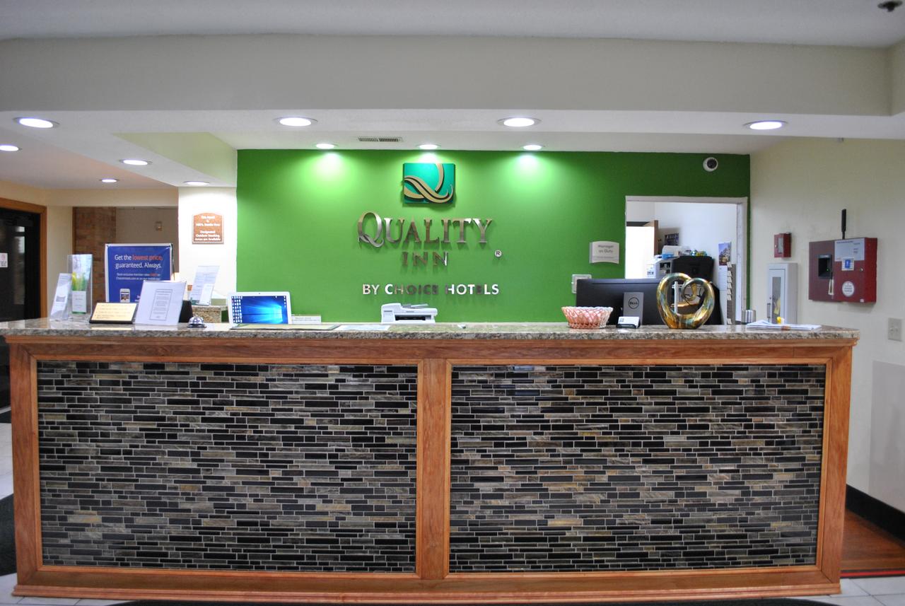 Quality Inn Washington Court House - thumb 6