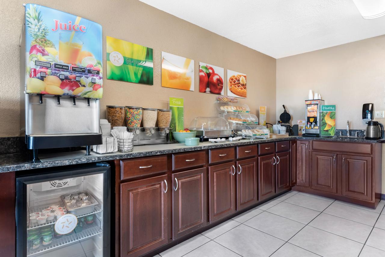 Quality Inn Washington Court House - thumb 9