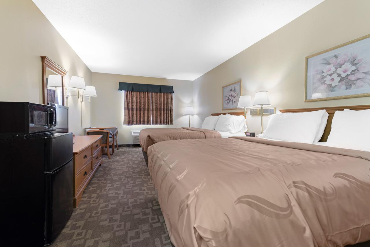 Quality Inn Washington Court House - thumb 23