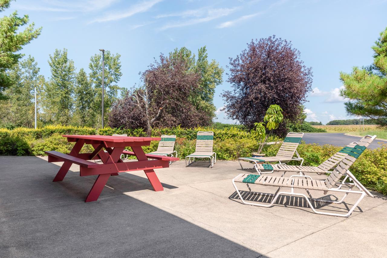 Quality Inn Washington Court House - thumb 27