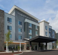 TownePlace Suites by Marriott Cleveland Solon - Accommodation Rooms