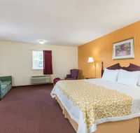 Days Inn by Wyndham Amherst - Accommodation Rooms