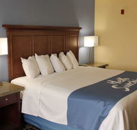 Days Inn by Wyndham Batavia Ohio - Accommodation Rooms