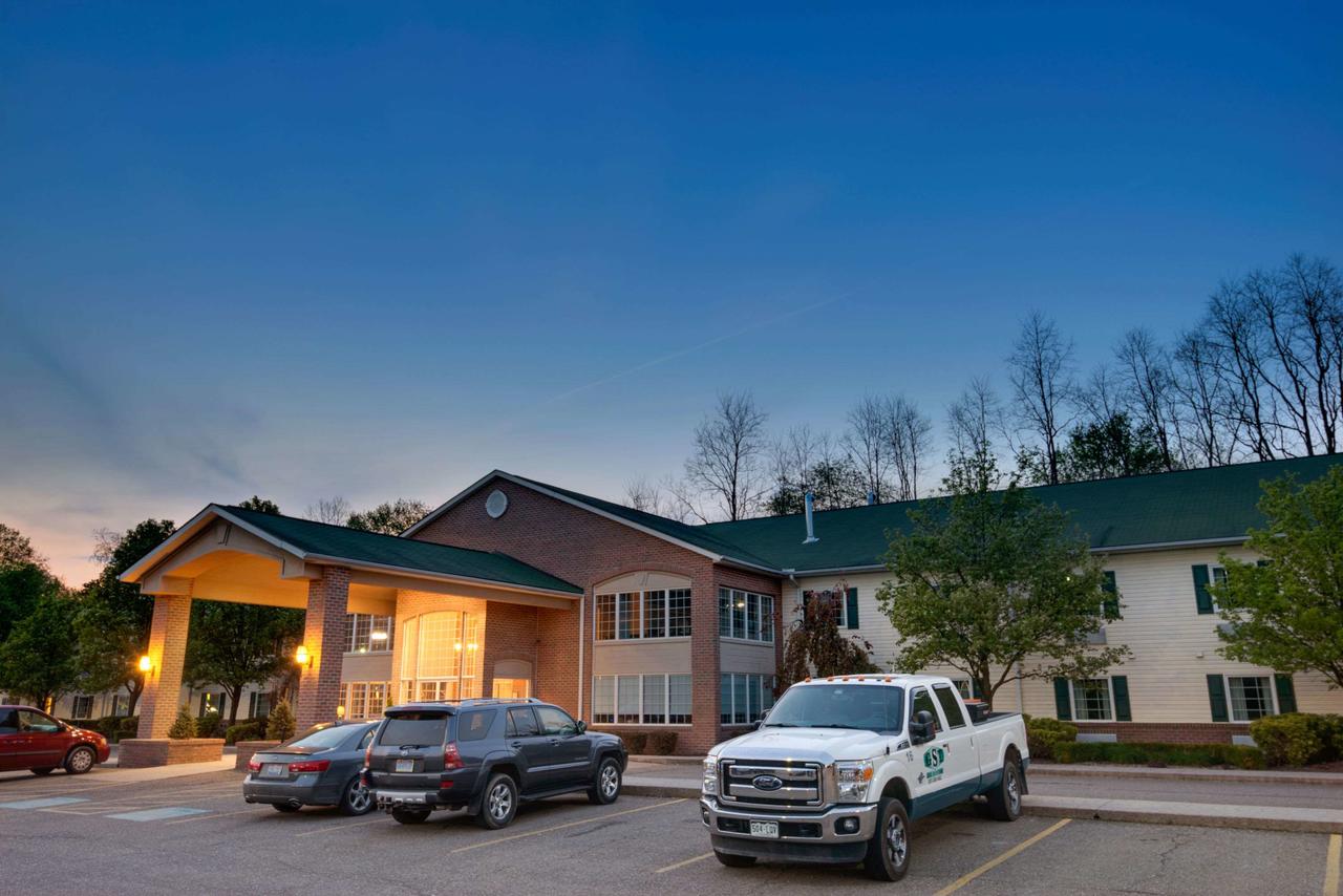 Days Inn By Wyndham Lisbon - thumb 8