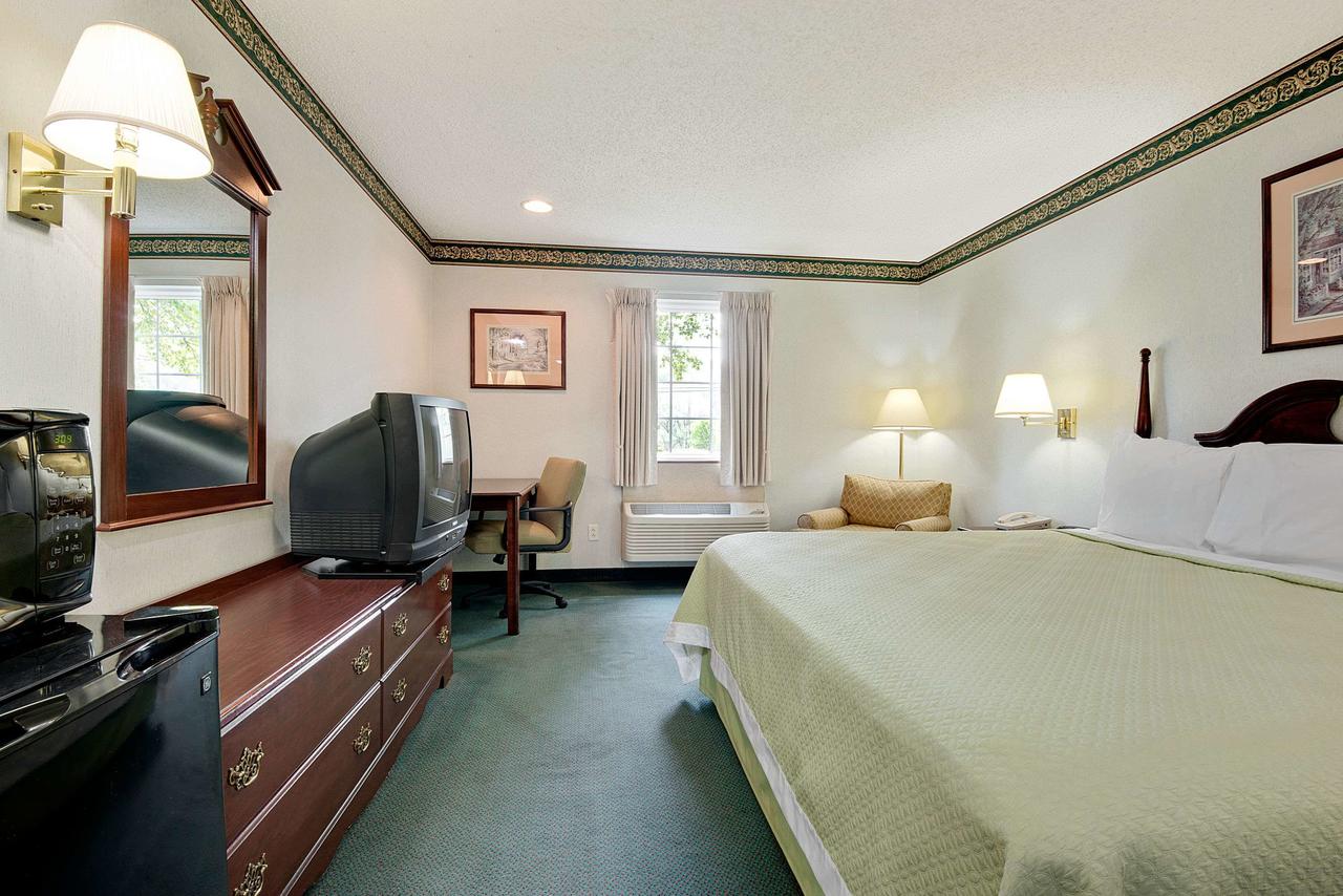 Days Inn By Wyndham Lisbon - thumb 15