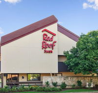 Red Roof Inn Canton - Accommodation Rooms