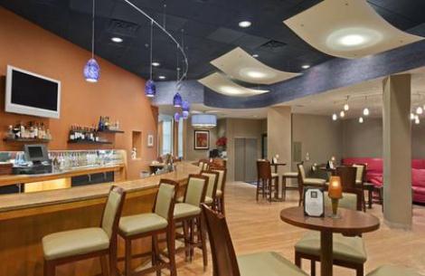 Radisson Hotel At The University Of Toledo - thumb 3