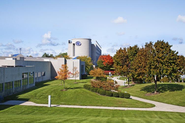 Radisson Hotel At The University Of Toledo - thumb 20