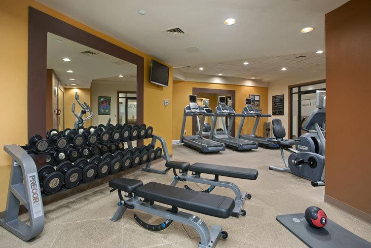 Radisson Hotel At The University Of Toledo - thumb 11