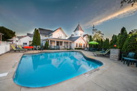 Ny Port-clinton Accommodation Rooms