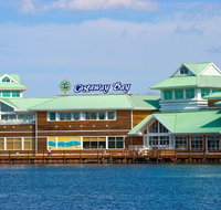 Cedar Point Castaway Bay Indoor Water Park - Accommodation Rooms