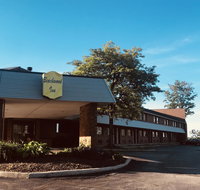 Beachwood Inn - Accommodation Rooms