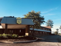 Ut Beachwood Accommodation Rooms