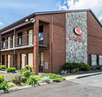 Econo Lodge North Sandusky - Accommodation Rooms