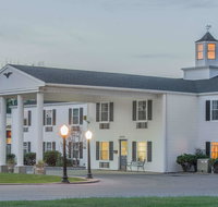 Knights Inn Sandusky - Accommodation Rooms