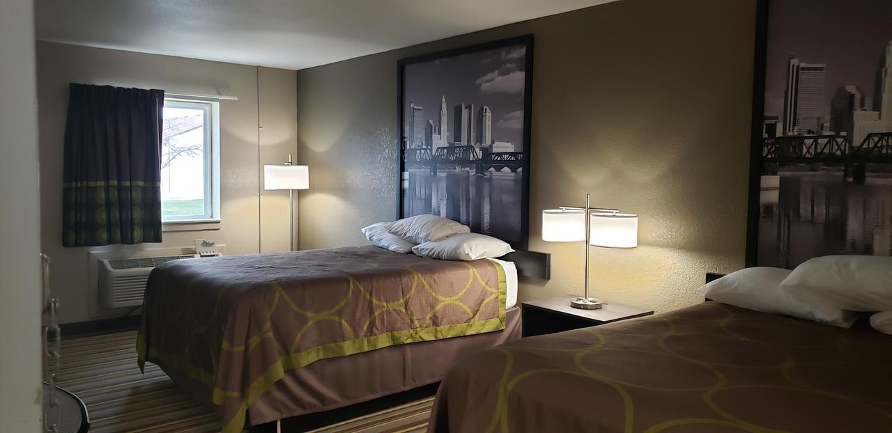 Super 8 By Wyndham Sidney - thumb 20