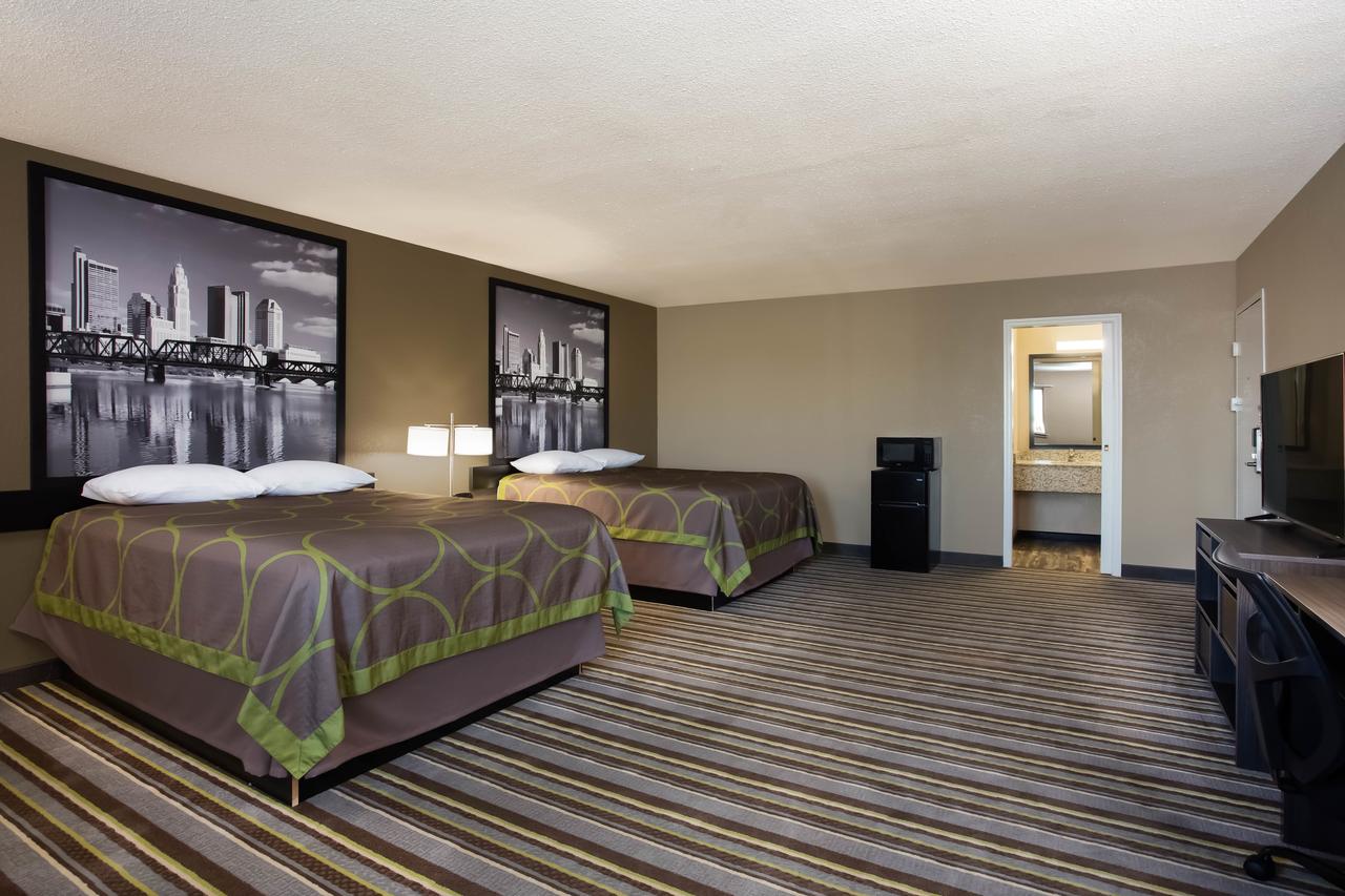 Super 8 By Wyndham Sidney - thumb 11