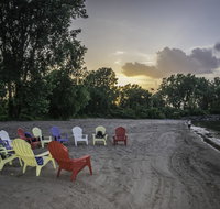 Sawmill Creek Resort - Accommodation Rooms