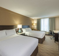 Holiday Inn Cleveland - Strongsville - Airport - Accommodation Rooms