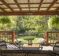 The Farrow House - Accommodation Rooms