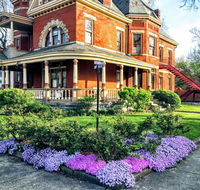 The Benninghofen House - Accommodation Rooms