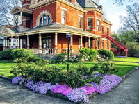 Ut Hamilton Accommodation Rooms