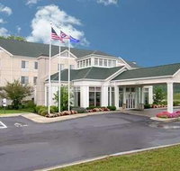 Hilton Garden Inn Cincinnati Northeast - Accommodation Rooms