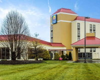  Accommodation Rooms