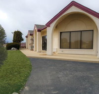 Stay Inn - Accommodation Rooms