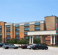 Fairbridge Hotel Cleveland East - Accommodation Rooms