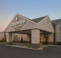 Country Inn  Suites by Radisson Port Clinton OH - Accommodation Rooms